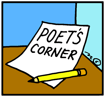 Poets Corner