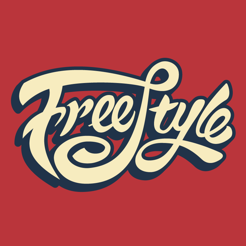 freestyle